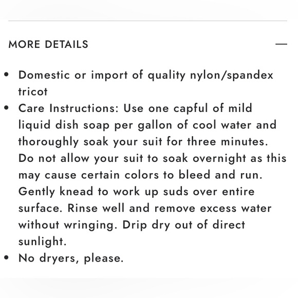 Venus Slimming Draped One Piece Swimsuit - Picture 5 of 13